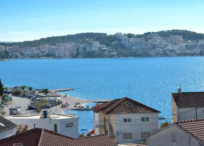 Klaudia Trogir