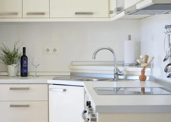 Apartment Klaudia Trogir