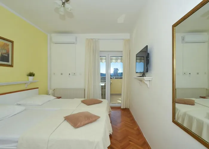 Klaudia Apartment Trogir