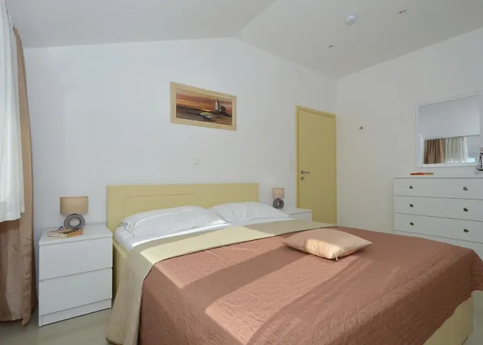 Klaudia Apartment