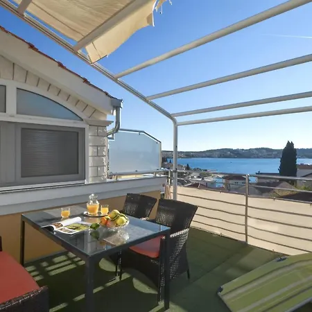 Klaudia 트로기르