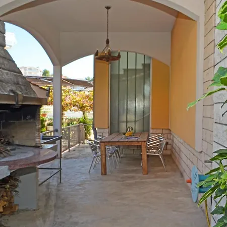 Klaudia 트로기르