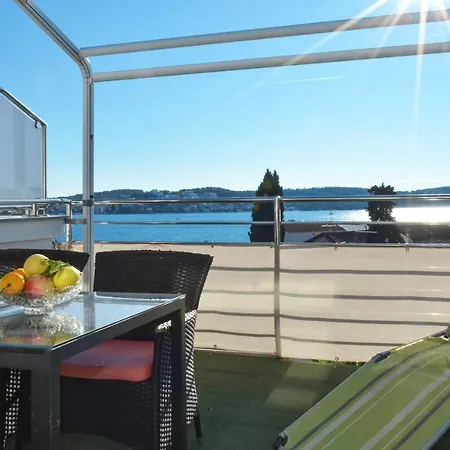 Klaudia 트로기르