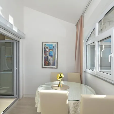 Klaudia 트로기르