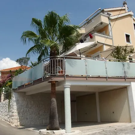 Klaudia 트로기르