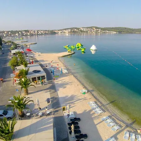 Klaudia * 트로기르